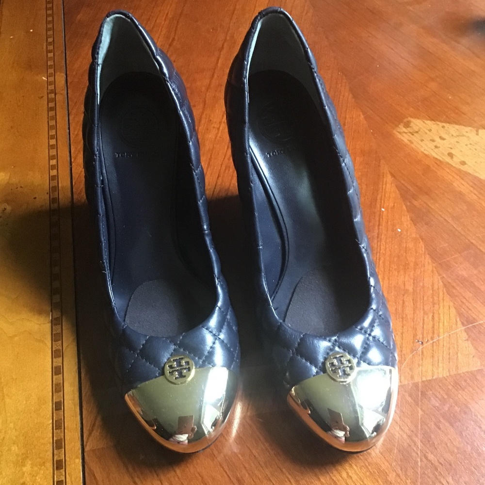 Tory Burch shoes
